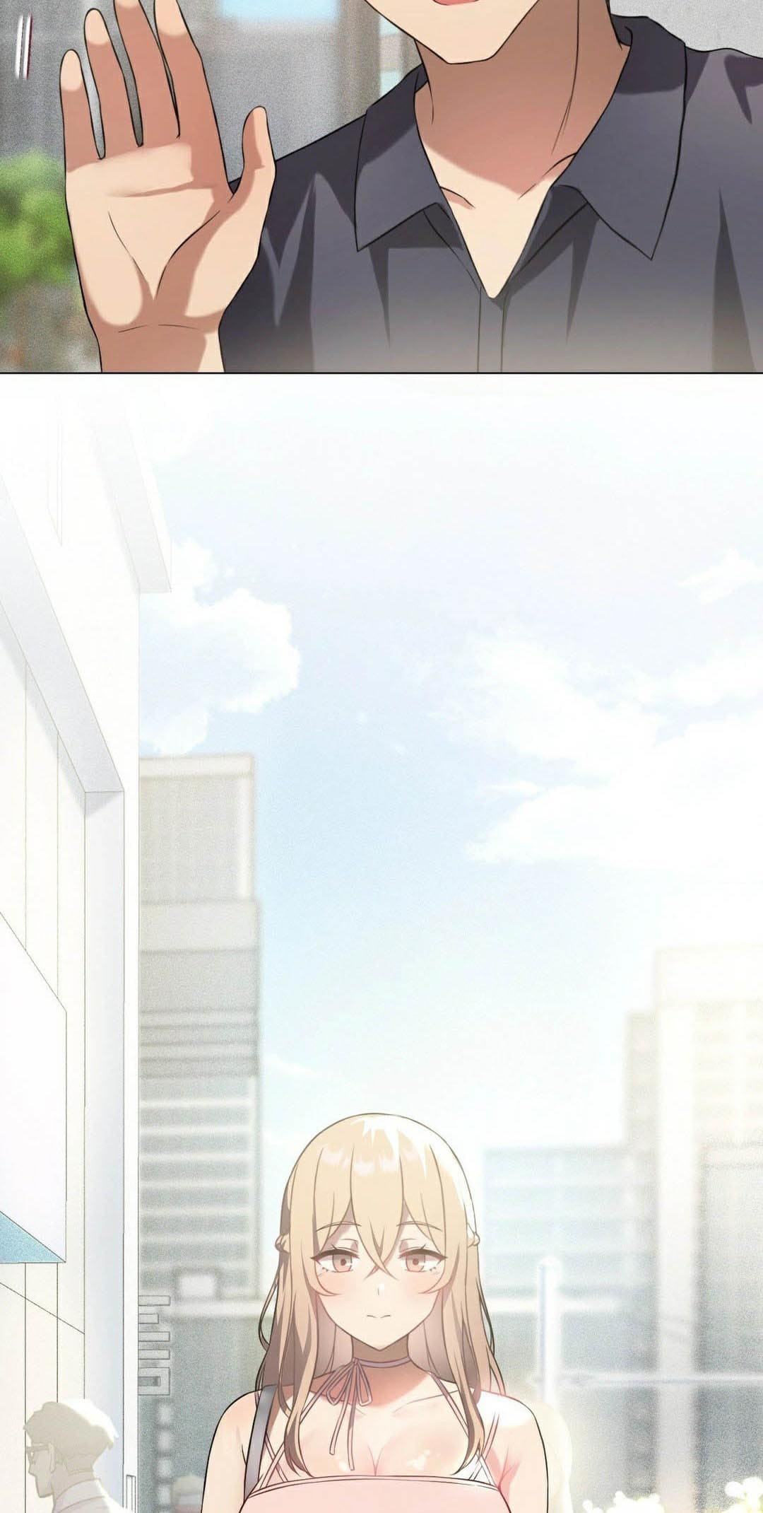 Pleasure up! ตอนที่ 25 ภาพ 29