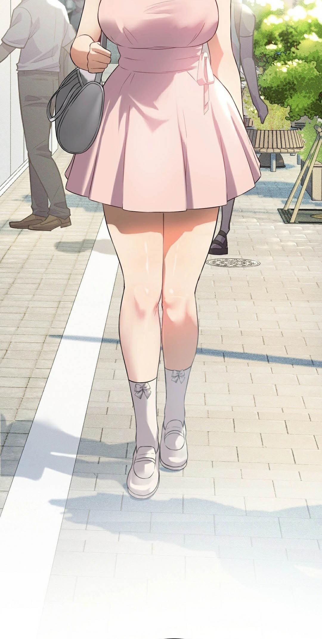 Pleasure up! ตอนที่ 25 ภาพ 30