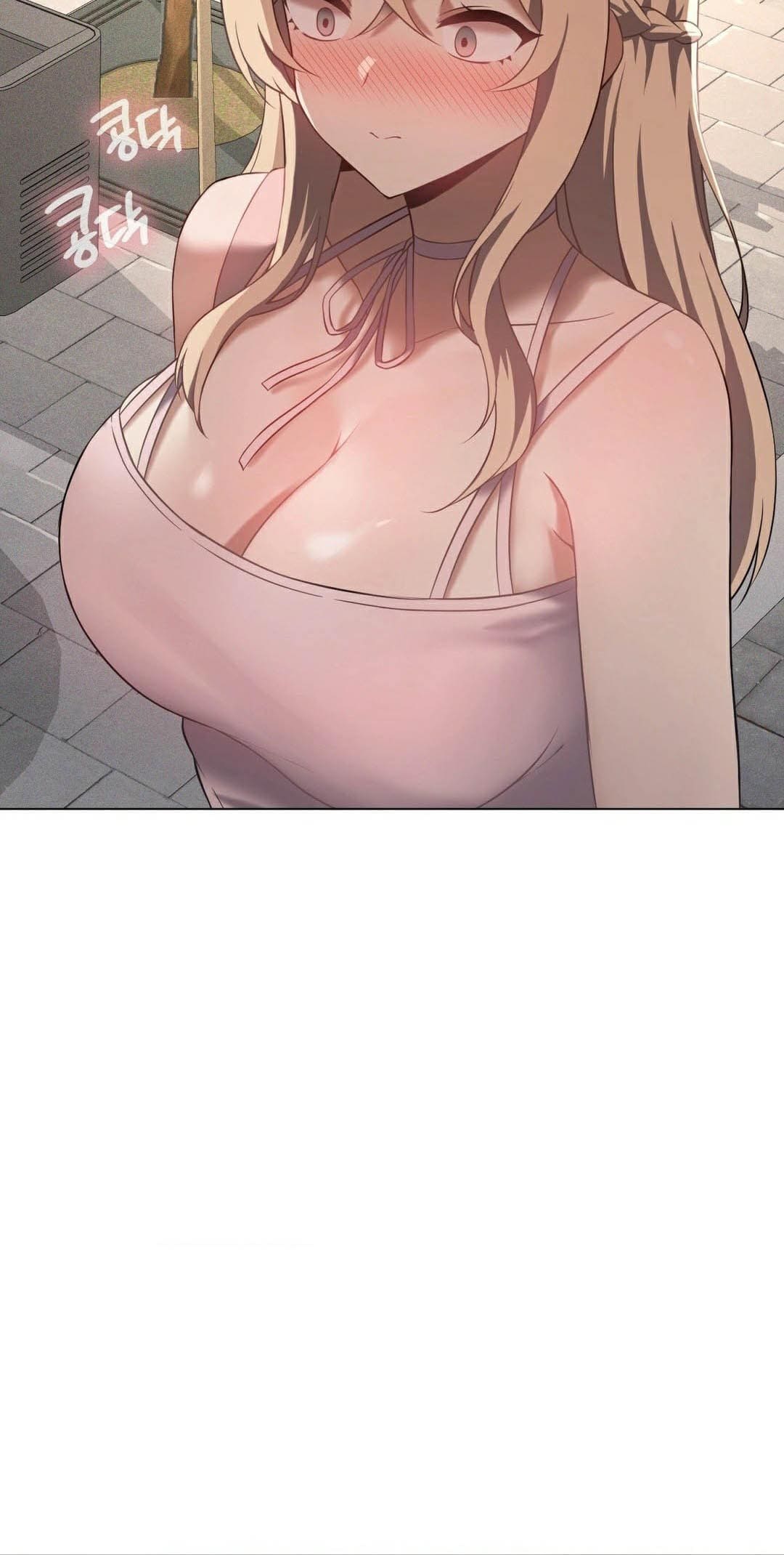 Pleasure up! ตอนที่ 25 ภาพ 32