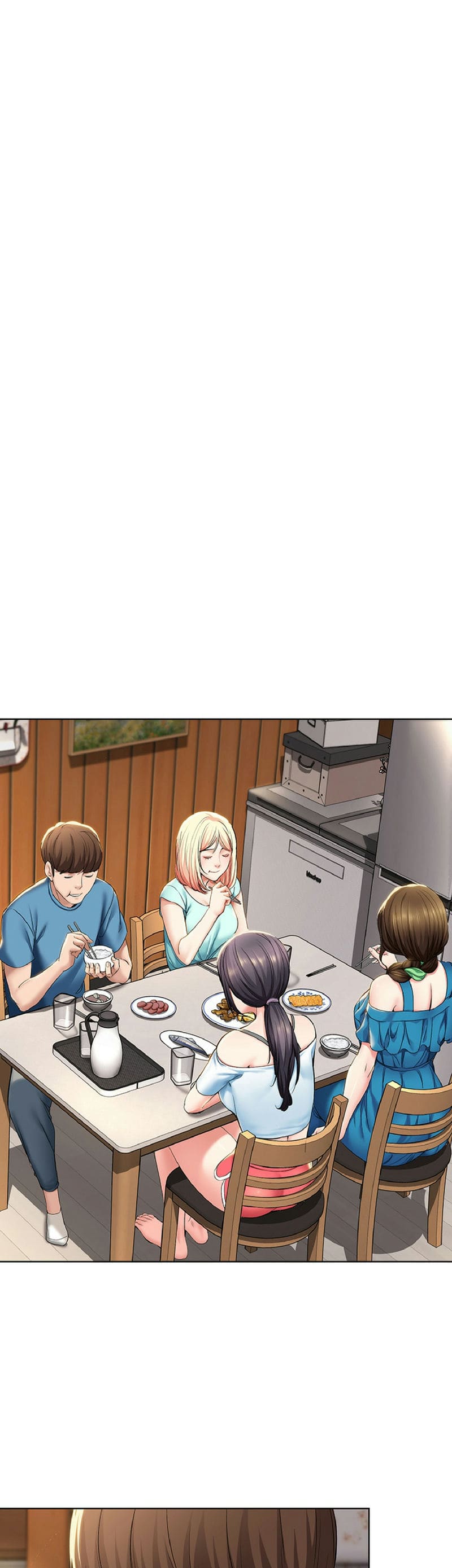 ไดอารี่หอพัก 28 ภาพ 26