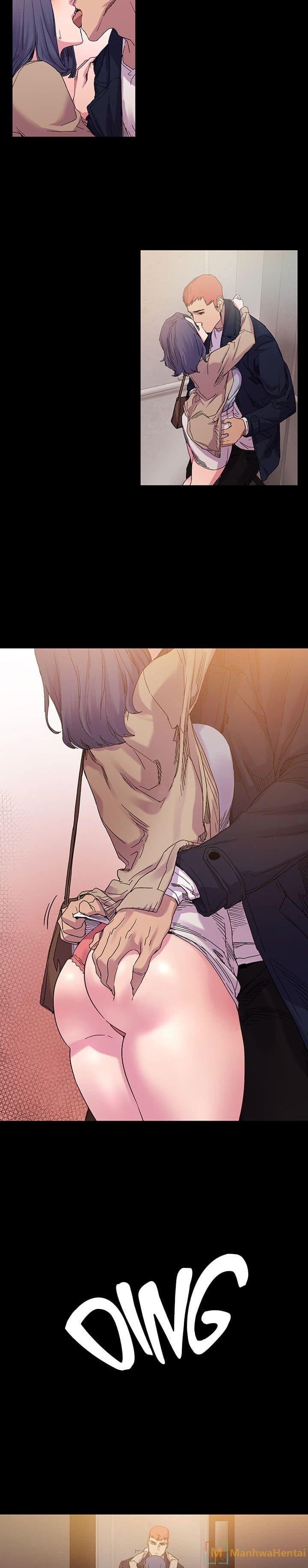 สงครามแห่งกามราคะ 15 ภาพ 17