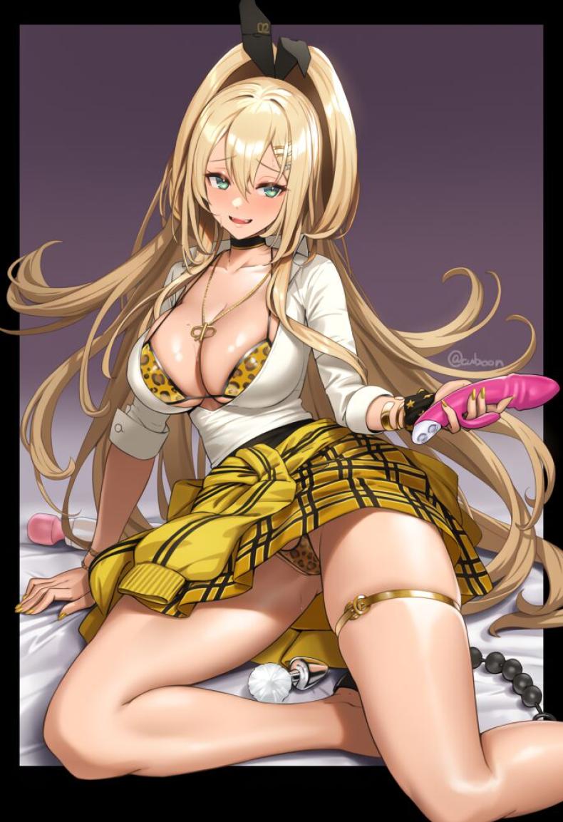 ร้านค้าของเล่นของรูบี้ ภาพ 17