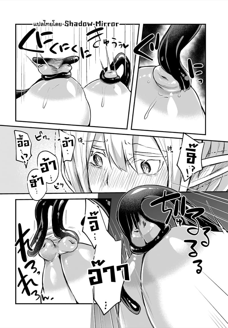 มอนสเตอร์ลับ จับเข้าถ้ำ 8 - ร่างแม่ร่างใหม่ ภาพ 6