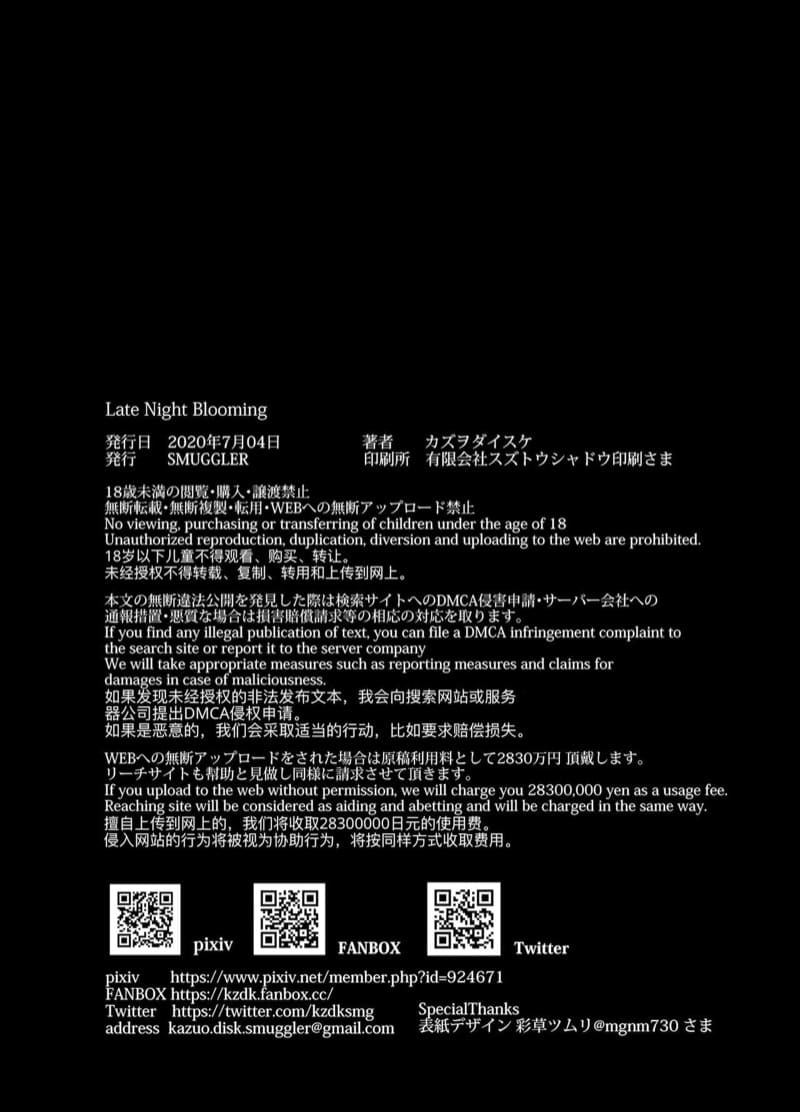 เบ่งบานในยามดึก 1 ภาพ 38