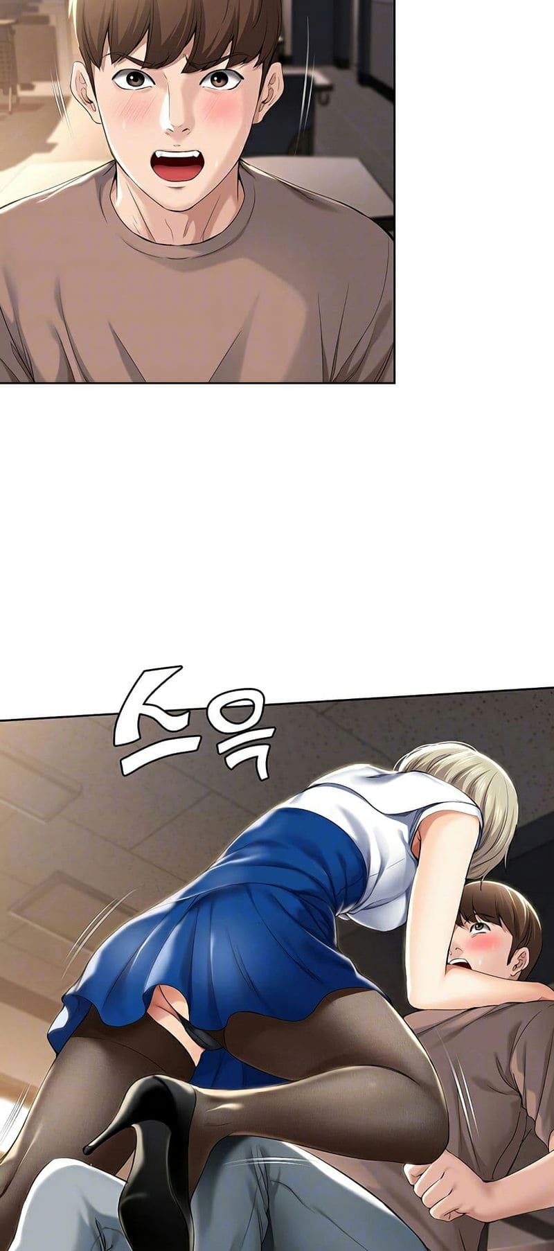 ไดอารี่หอพัก 30 ภาพ 16