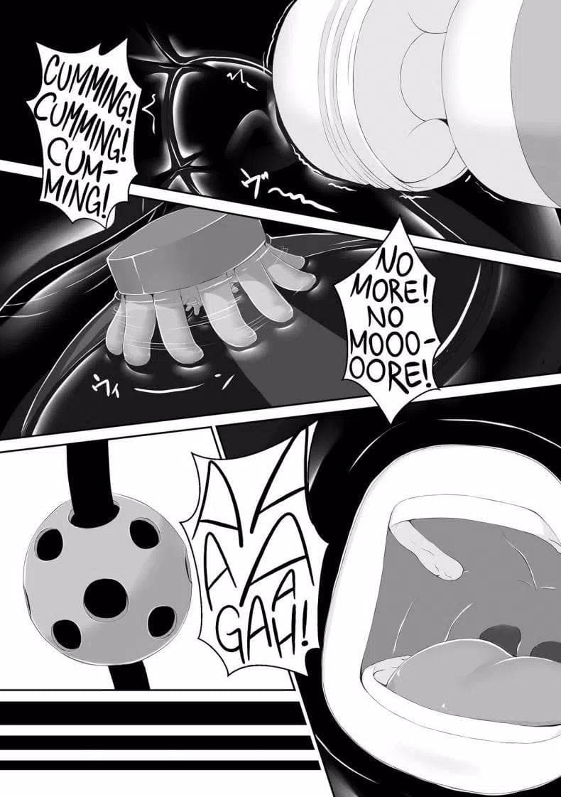 เธอชอบชุดรัดรูป 4 ภาพ 19