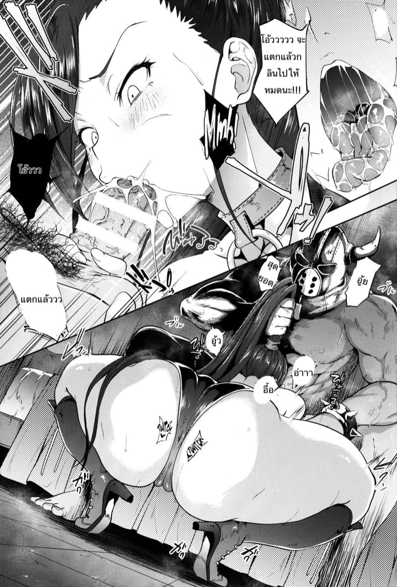 หมาร่านแห่งเมืองคอตต้า ภาพ 5