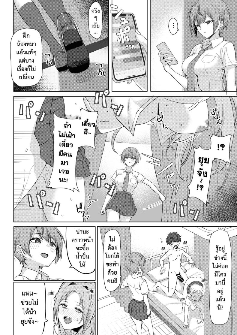 เจอหยามต้องซ่ำเพื่อน 2 ภาพ 9