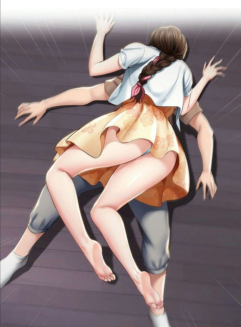 ไดอารี่หอพัก 34 ภาพ 48