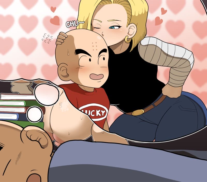 สามีเค้าหลับ เลยจับเมียทำตุ๊กตายาง ภาพ 0