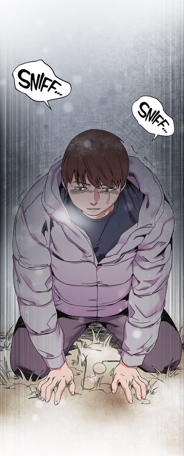 สงครามแห่งกามราคะ 26 ภาพ 27