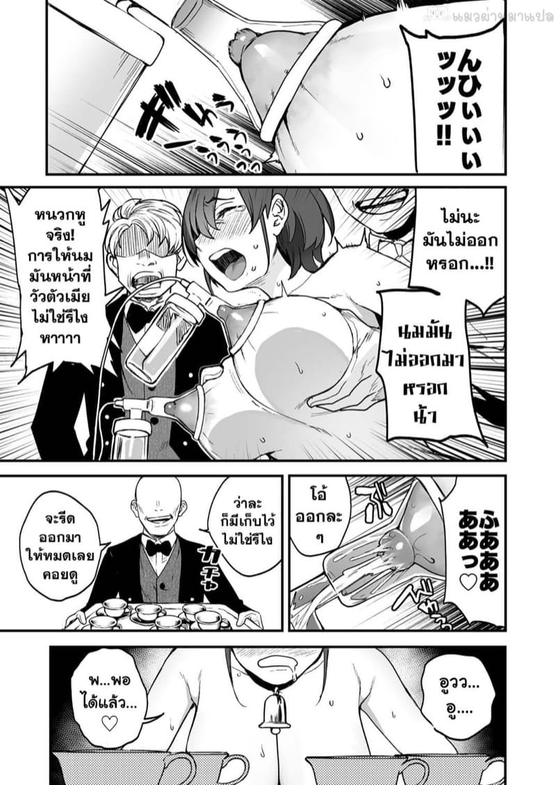พ่อบ้านคนนี้ ยอมพลีทั้งกาย ภาพ 23