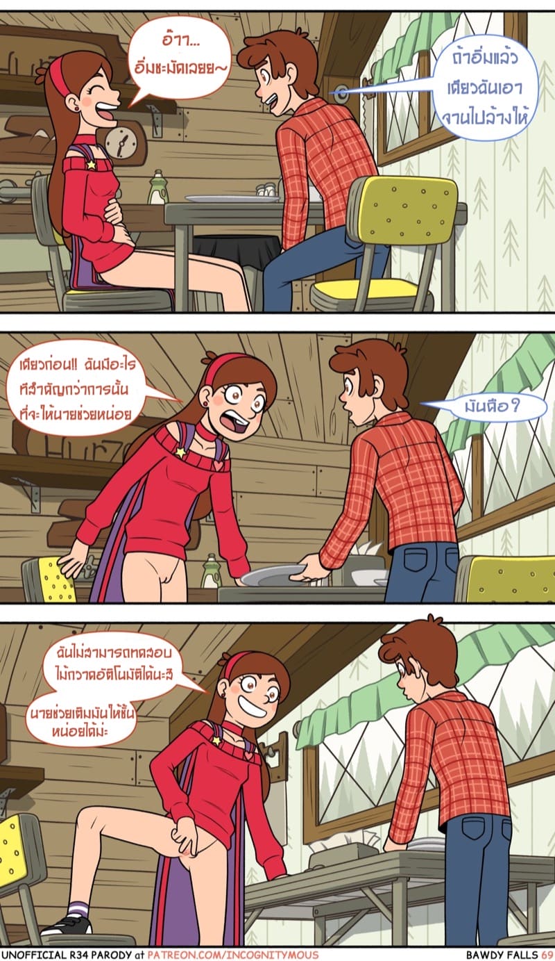 แฟนเผลอแล้วเจอกัน 2 ภาพ 7