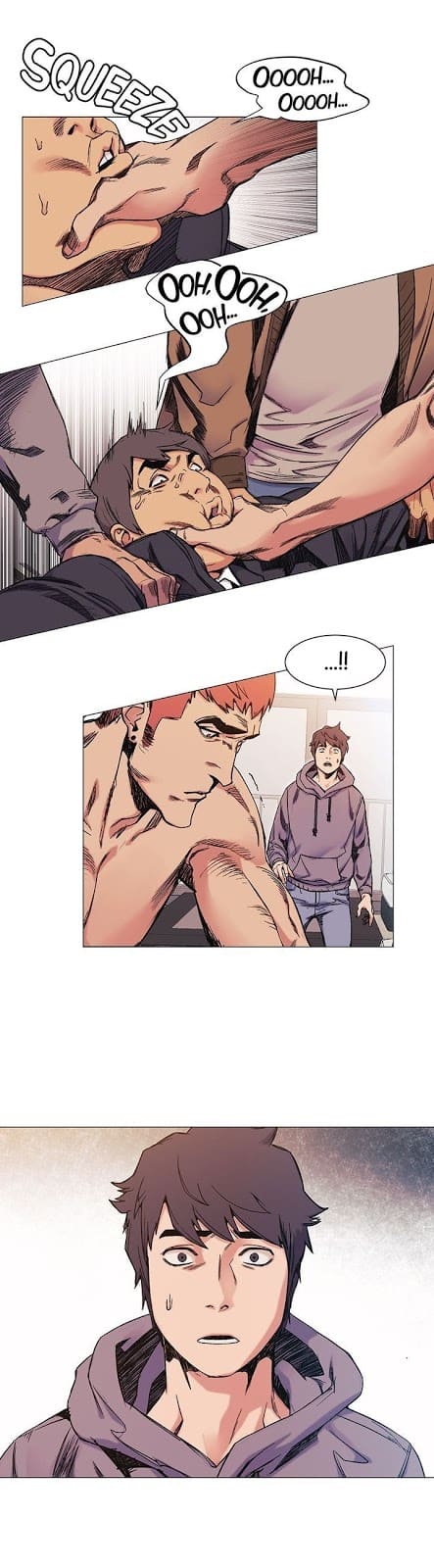 สงครามแห่งกามราคะ 28 ภาพ 7