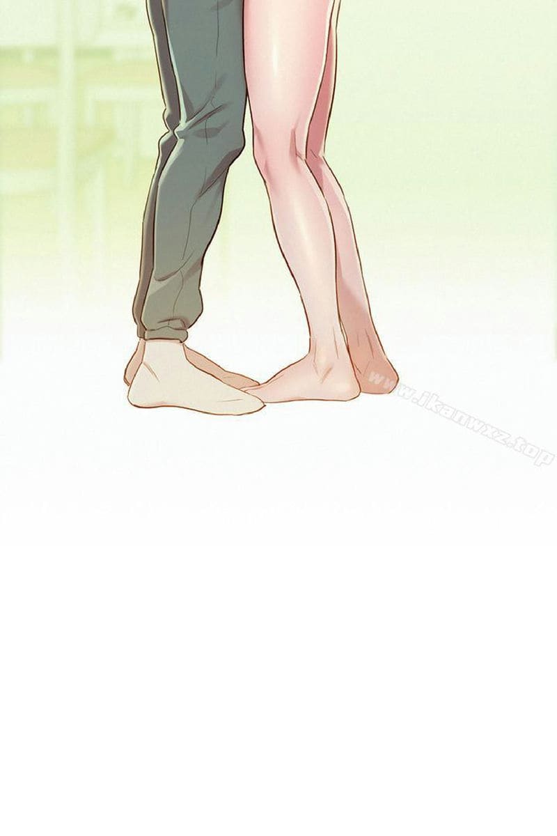 พี่สาวข้างบ้าน 79 ภาพ 1