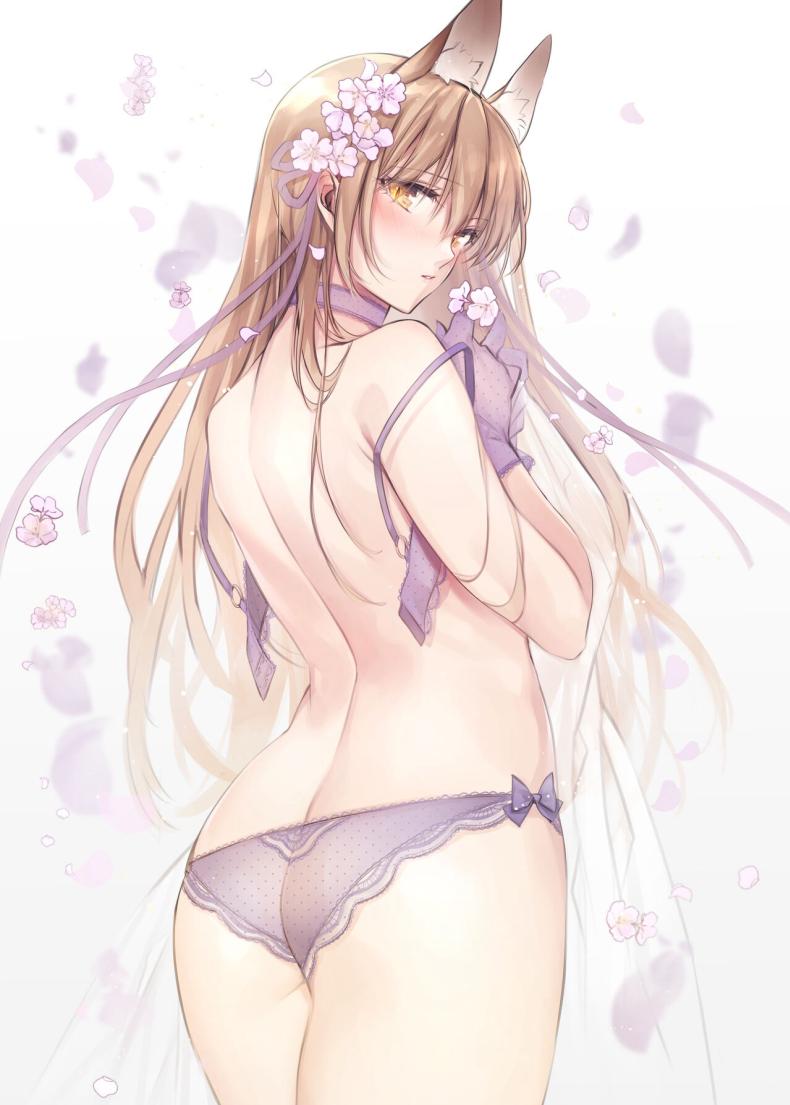 การแต่งงานข้ามสายพันธุ์ ภาพ 23