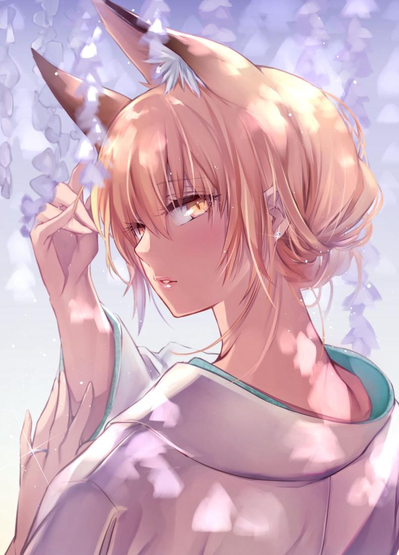 การแต่งงานข้ามสายพันธุ์ ภาพ 56