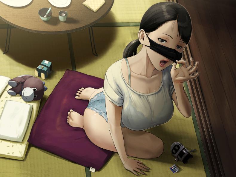 ได้เพื่อนร่วมงานมาเป็นเด็กเสี่ย ภาพ 1