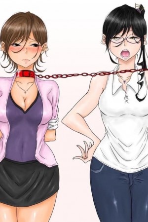 อ่านโดจิน สิ่งที่อัดอั้น ปล่อยมันออกมา แปลไทย