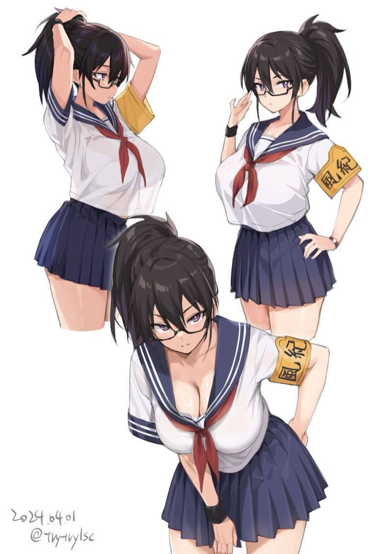 มีข่าวลือว่าประธานคณะกรรมการวินัยคนใหม่นมโคตรเบิ้ม 2 ภาพ 38