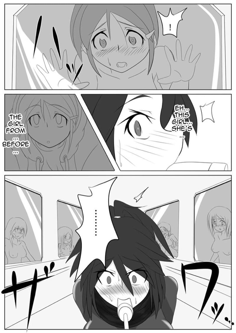 ฝึกสัตว์มันยาก ฝึกทาสง่ายกว่า 2 ภาพ 24