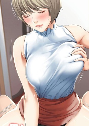 อ่านโดจิน ไดอารี่หอพัก 36 แปลไทย