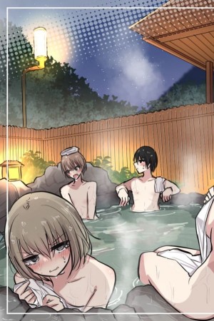 อ่านโดจิน วุ่นรักสลับฟันปลา 2 แปลไทย