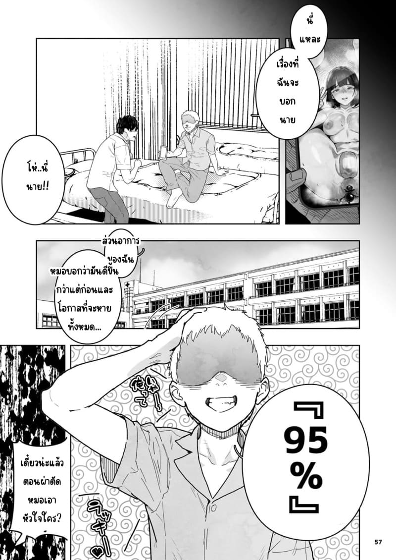 มัวแต่ช้าเพื่อนคาบไปกินก่อน 2 ภาพ 20