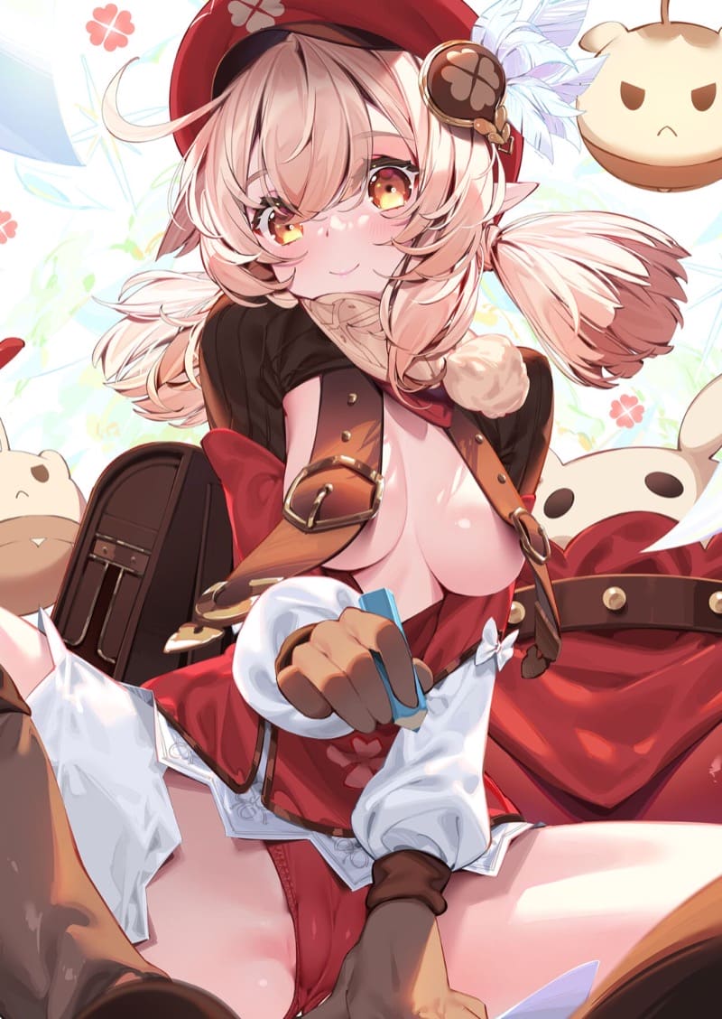 วิธีแพร่พันธุ์ของสไลม์ ภาพ 4