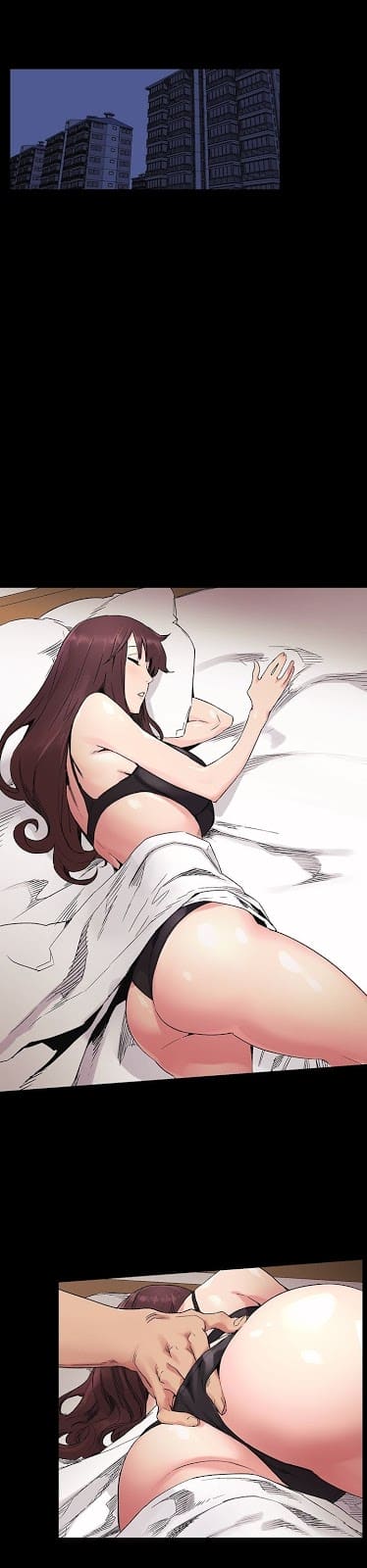 สงครามแห่งกามราคะ 32 ภาพ 8