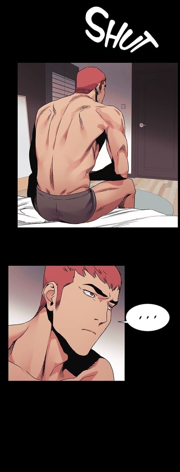 สงครามแห่งกามราคะ 32 ภาพ 15