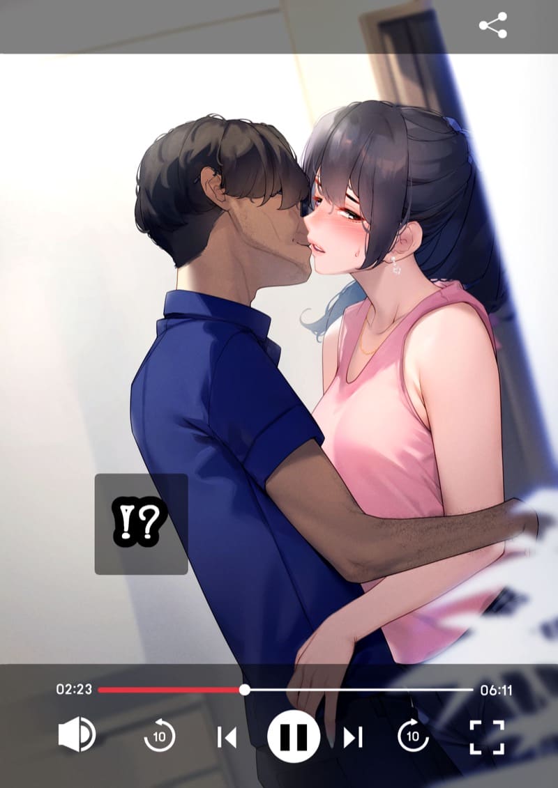 ยืมแฟนมึงสามเดือนดิ ภาพ 158