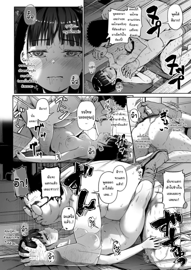 มีปัญหาปรึกษากับครู 3 ภาพ 47