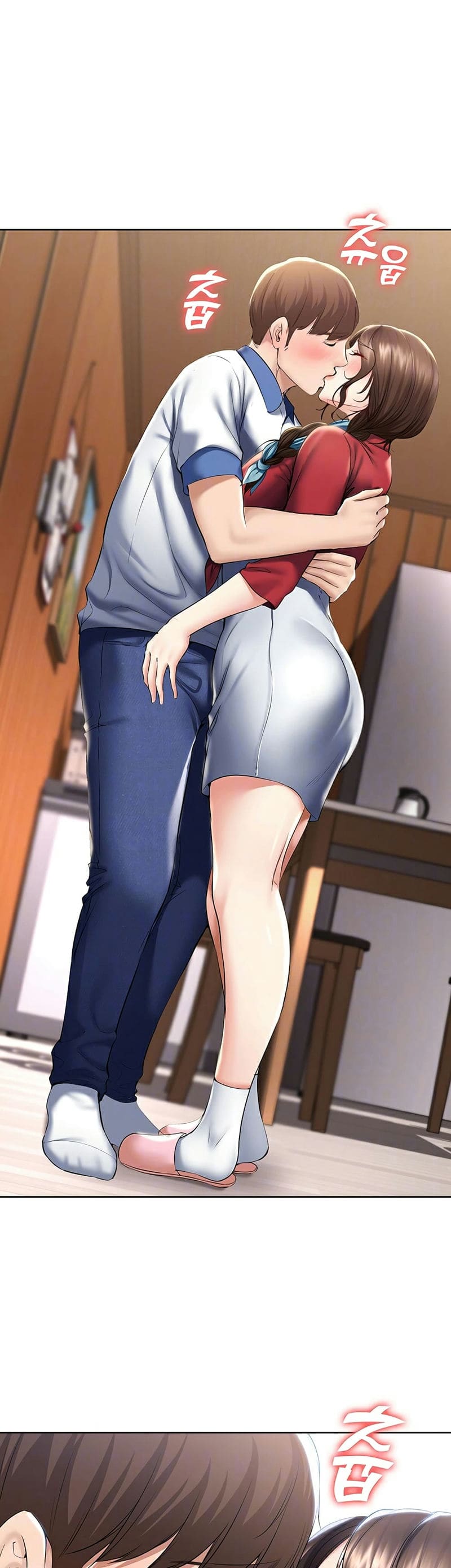 ไดอารี่หอพัก 37 ภาพ 7