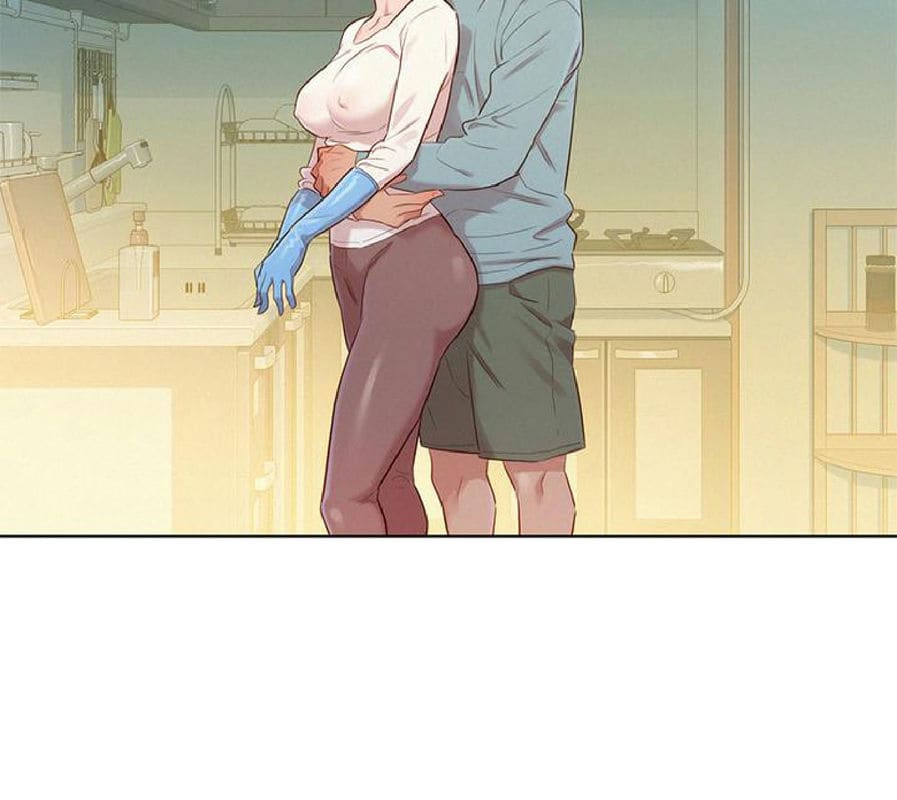 พี่สาวข้างบ้าน 81 ภาพ 21