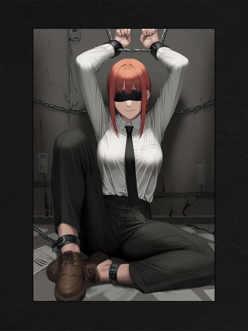 ปิศาจที่ควบคุมไม่ได้ ภาพ 3