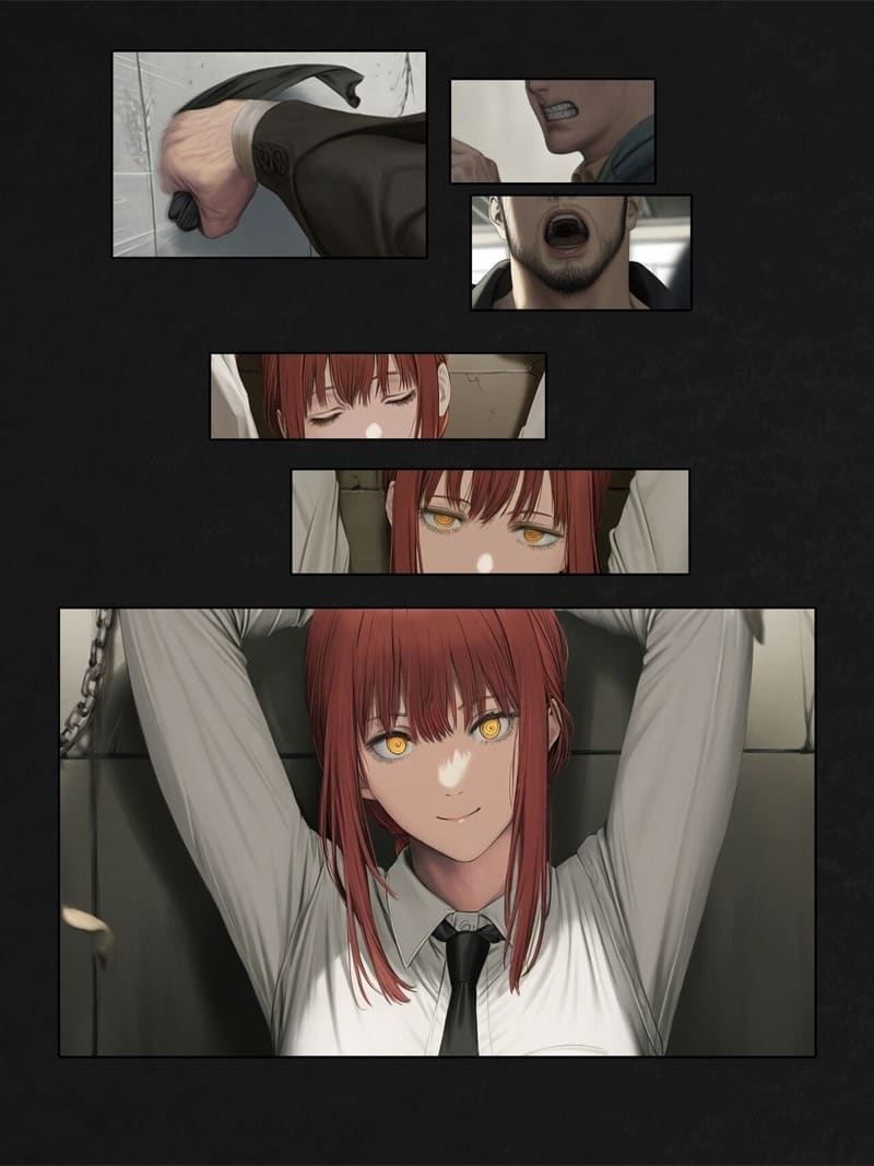 ปิศาจที่ควบคุมไม่ได้ ภาพ 6