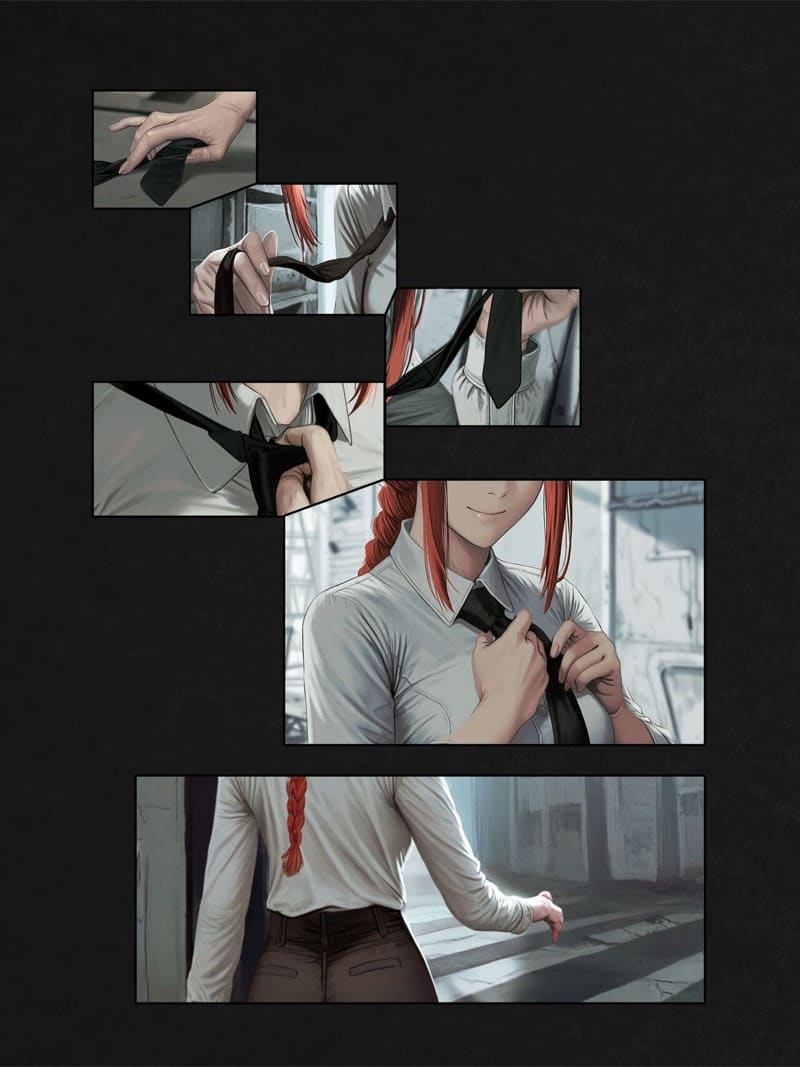 ปิศาจที่ควบคุมไม่ได้ ภาพ 64