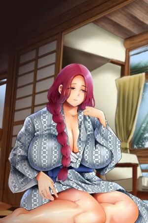 อ่านโดจิน แม่เพื่อนที่ฉันมีอะไรด้วย 2 แปลไทย