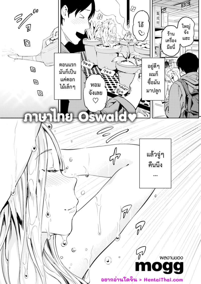 สาวดอกไม้ ภาพ 1