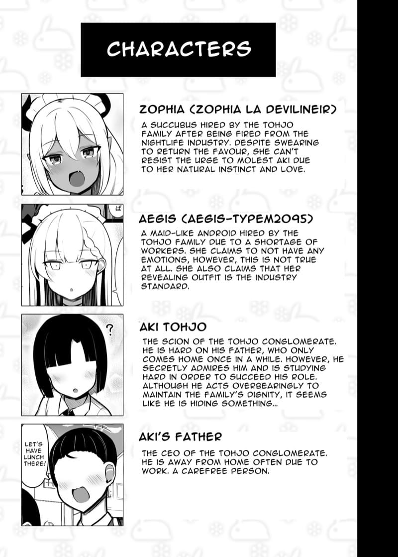 นายน้อยไม่รอดแน่ค่ะ 2 จบ ภาพ 24