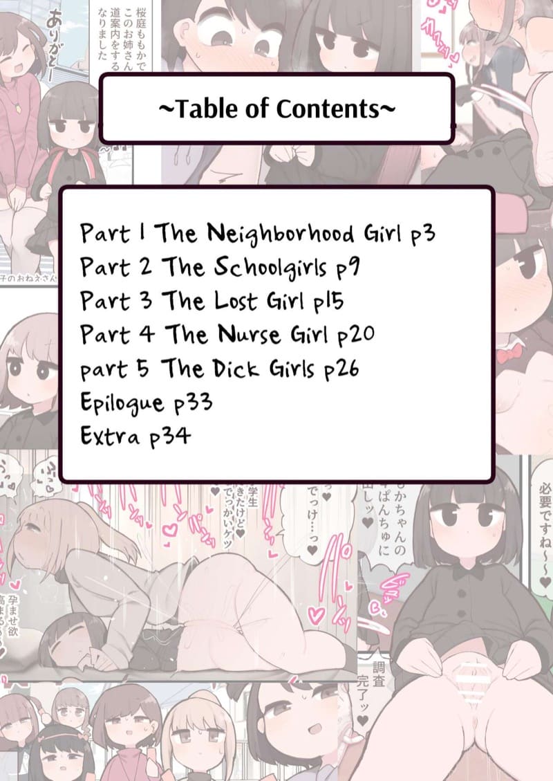 เรื่องปกติของเมืองนี้ 1 ภาพ 1