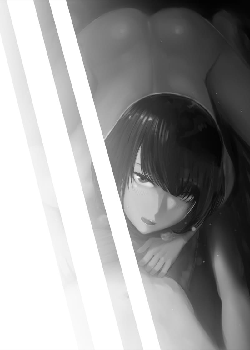 เพื่อนสมัยเด็กของฉัน ดันทำเรื่องแบบนั้นกับคุณแม่ไปแล้ว 9.1 ภาพ 2