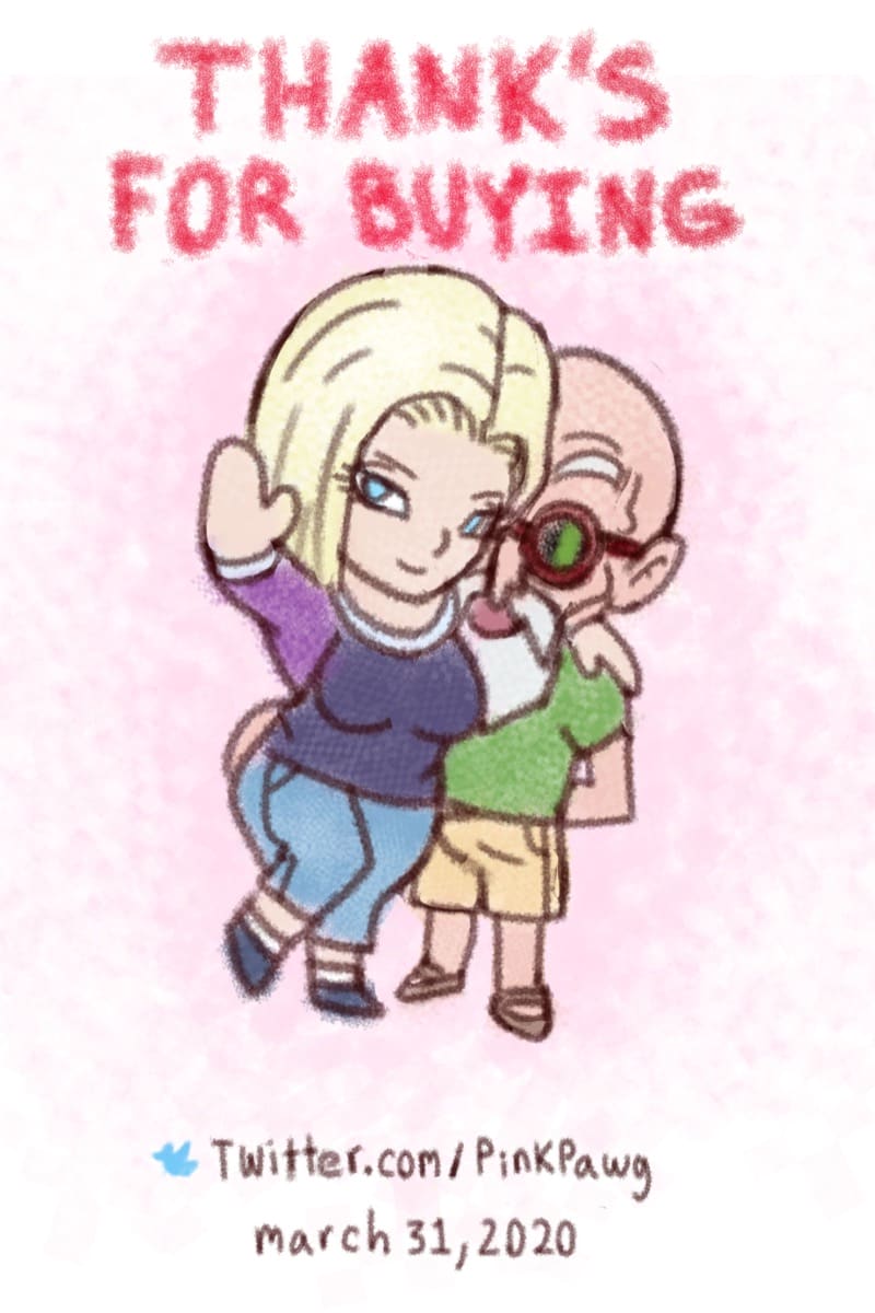 การนอกใจของหมายเลขสิบแปด 1 ภาพ 22