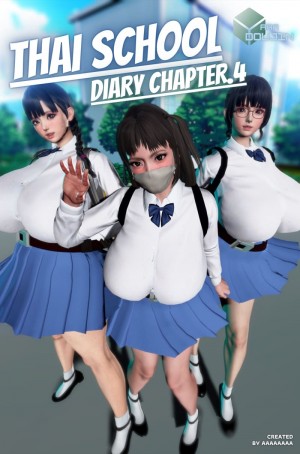 อ่านโดจิน ไดอารี่นิสิตสาว แปลไทย