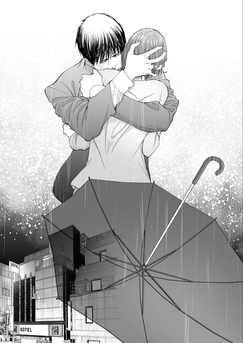 รู้ว่าผิดแต่ติดใจ 18 ภาพ 16