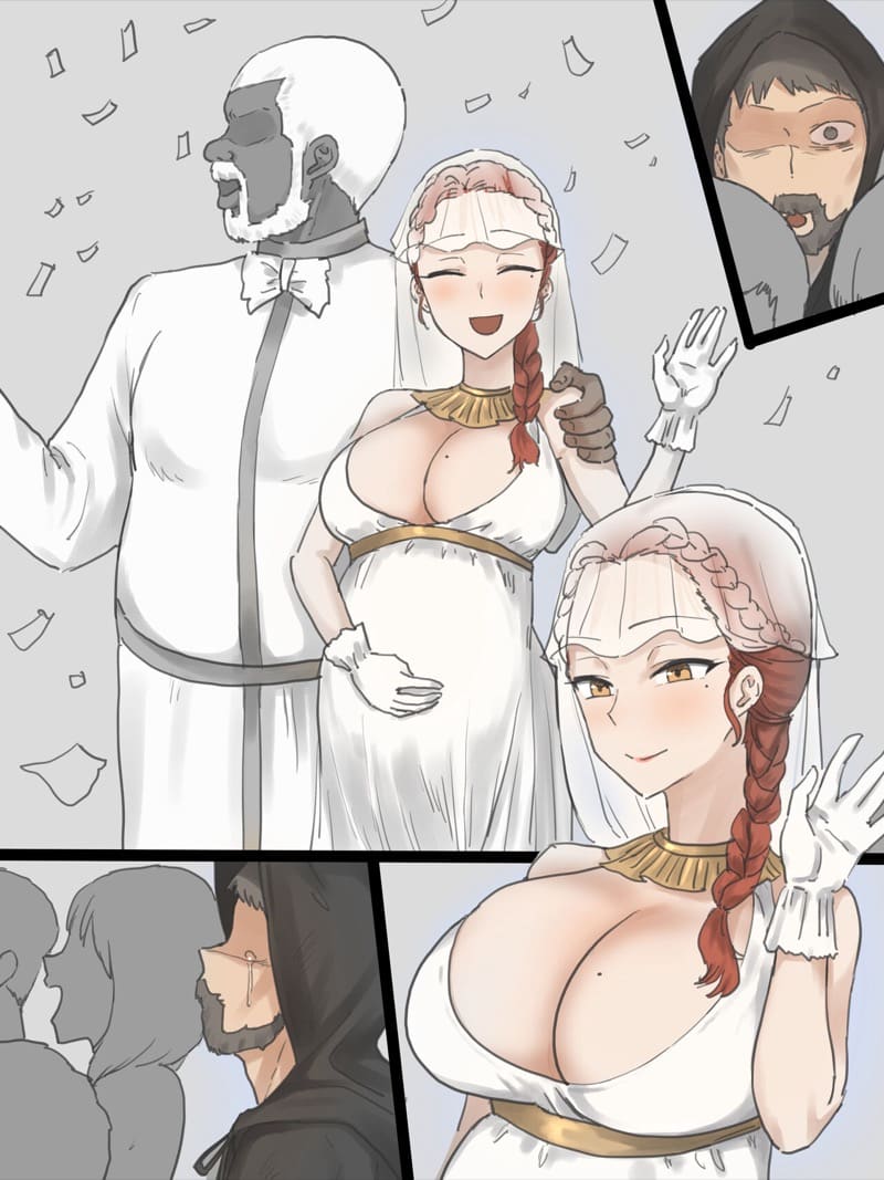 ครอบครัวสุขสันต์ที่พังทลาย 2 จบ ภาพ 40