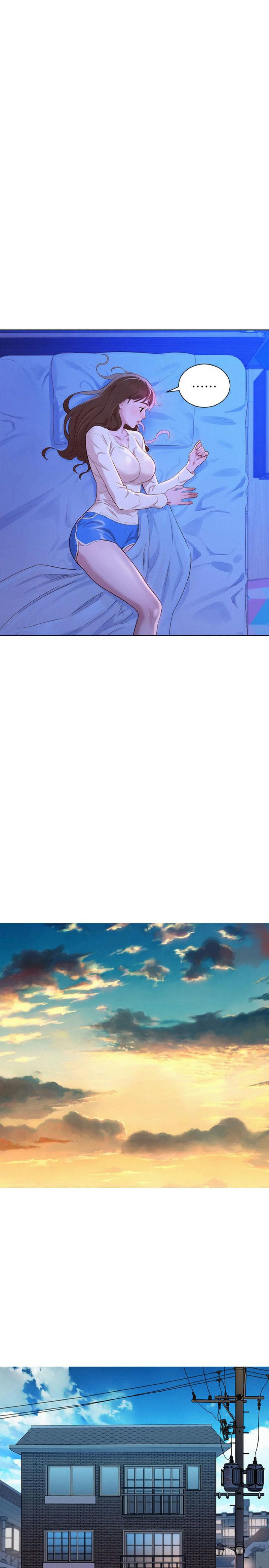 พี่สาวข้างบ้าน 83 ภาพ 20