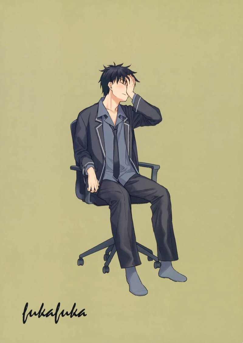 แค่นี้พี่เหนื่อยแล้วเหรอ? ภาพ 41