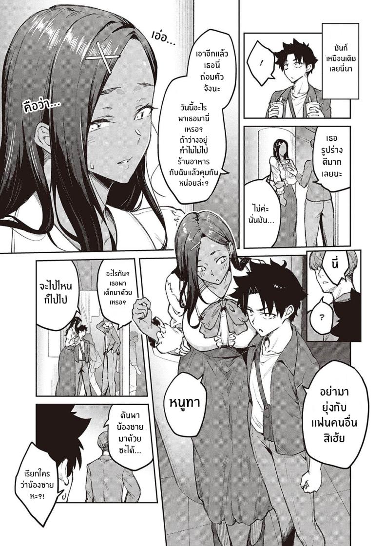 มีปัญหาปรึกษากับครู 3 ภาพ 8